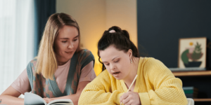 Supporting Individuals with Intellectual Disabilities and Mental Illness