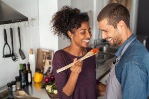 Supporting safe and enjoyable meals