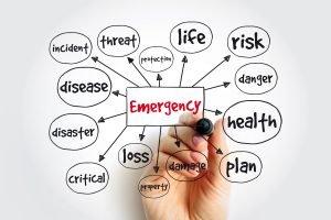 Emergency & Disaster Management