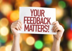 Client Feedback and Complaints Management